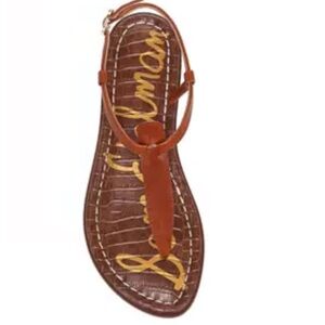 Sam Edelman leather Gigi Sandals